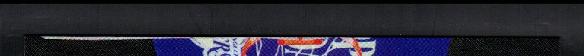 top edge