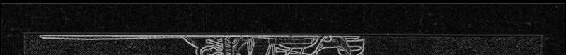 top edge