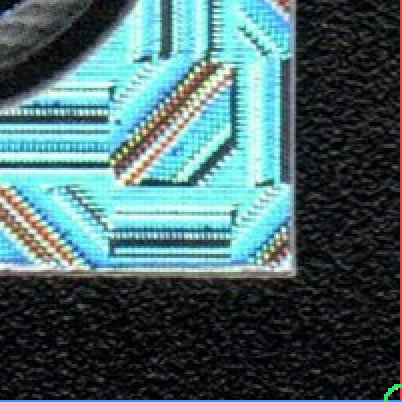 Front · Bottom Right