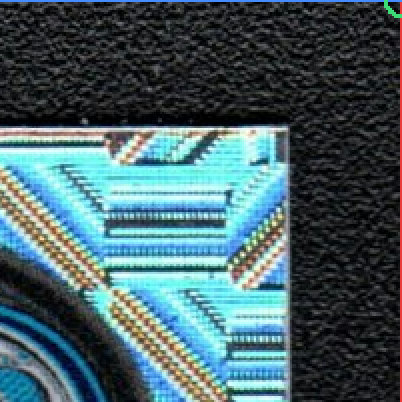 Front · Top Right