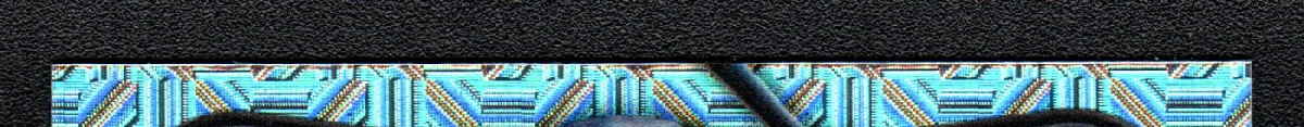 top edge