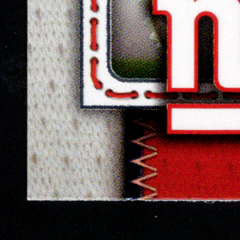 Front · Bottom Left