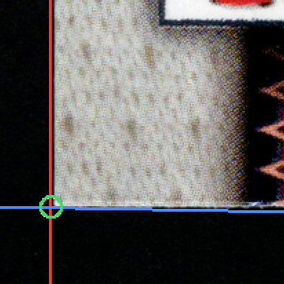 Front · Bottom Left