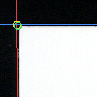 Back · Top Left