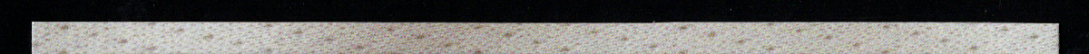 left edge