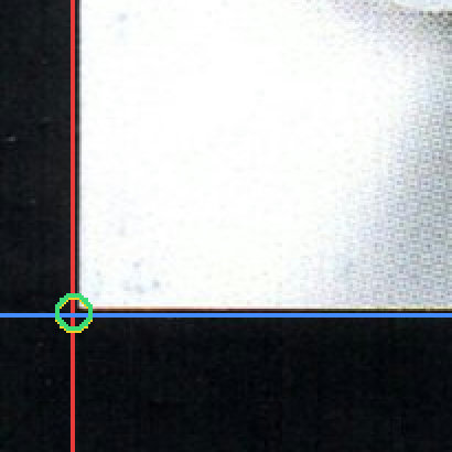Front · Bottom Left