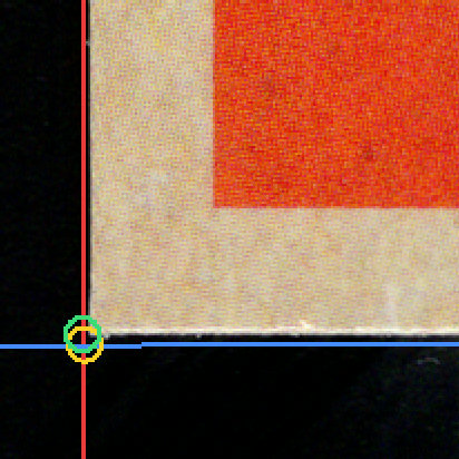 Back · Bottom Left