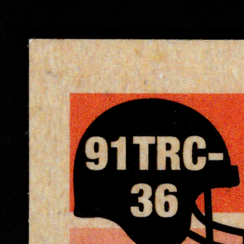 Back · Top Left