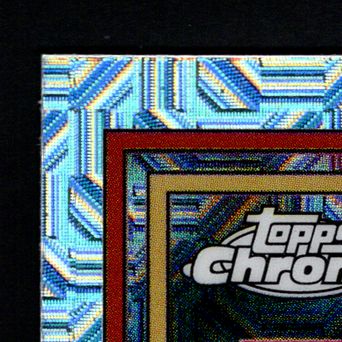 Front · Top Left