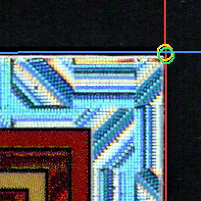 Front · Top Right
