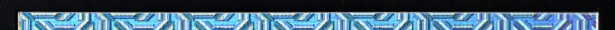 right edge