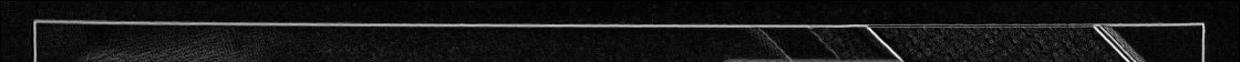 right edge