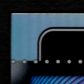 Front · Top Left