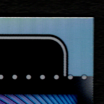 Front · Top Right