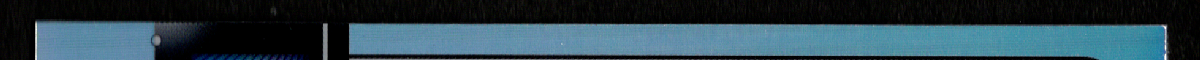 right edge