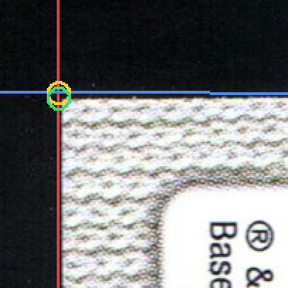 Back · Top Left