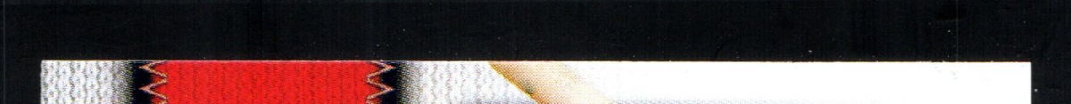 top edge
