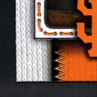 Front · Bottom Left