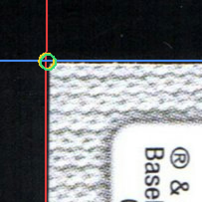Back · Top Left