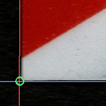 Front · Bottom Left