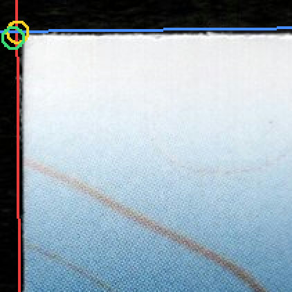 Back · Top Left