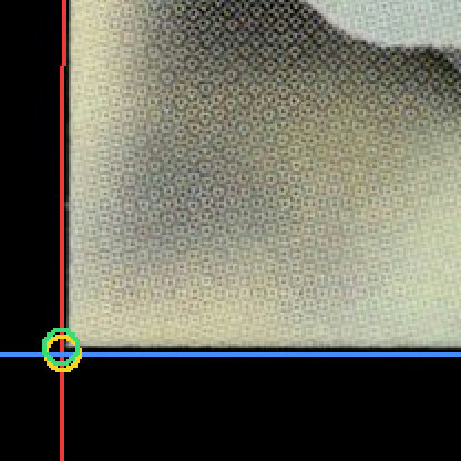 Front · Bottom Left