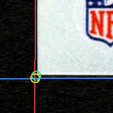 Back · Bottom Left