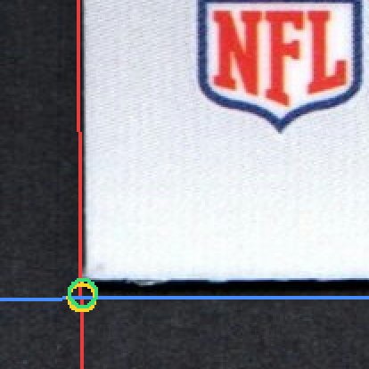 Back · Bottom Left