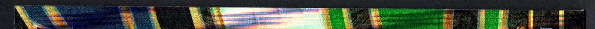 right edge