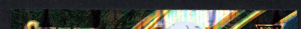 top edge