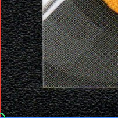 Back · Bottom Left