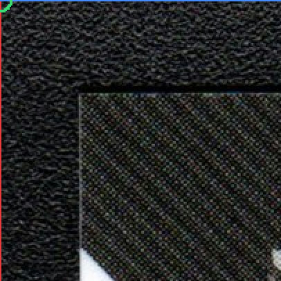 Back · Top Left