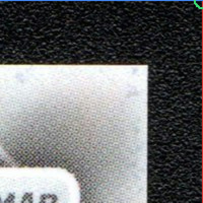 Front · Top Right