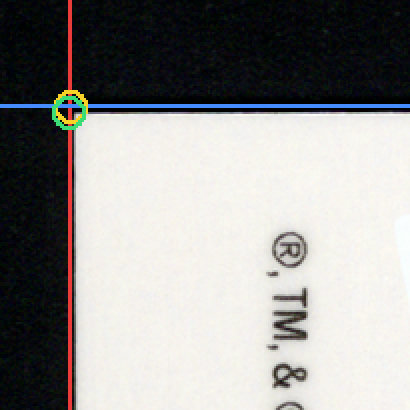 Back · Top Left