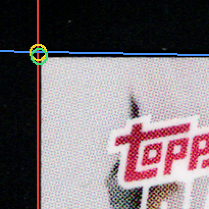 Front · Top Left