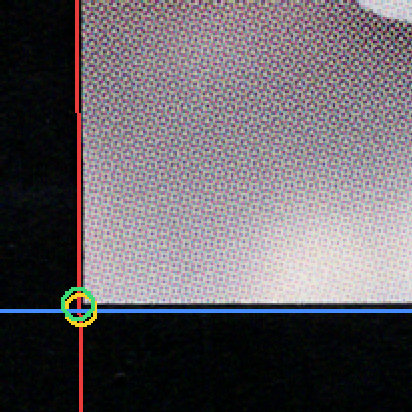 Front · Bottom Left