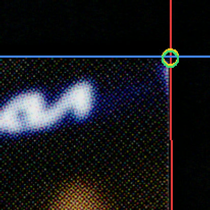 Front · Top Right