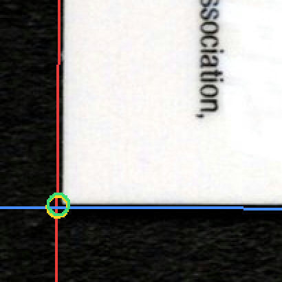 Back · Bottom Left
