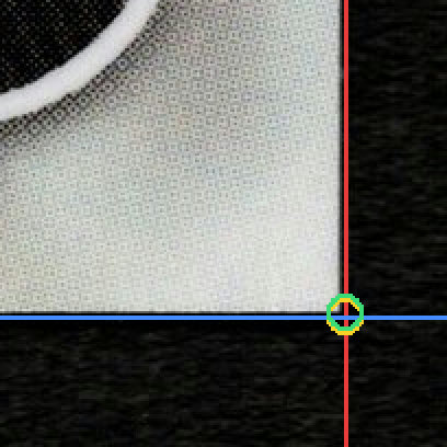 Front · Bottom Right