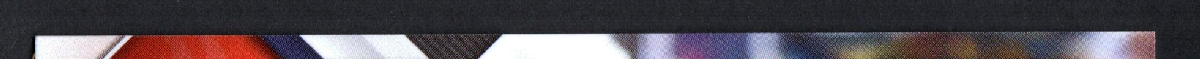 left edge