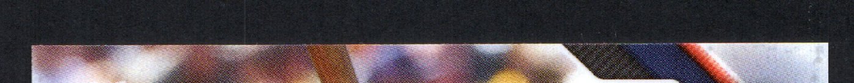 top edge
