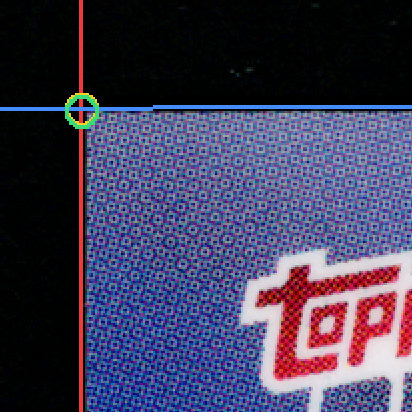 Front · Top Left