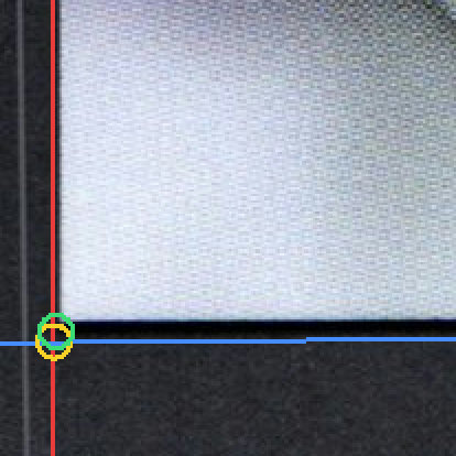 Front · Bottom Left