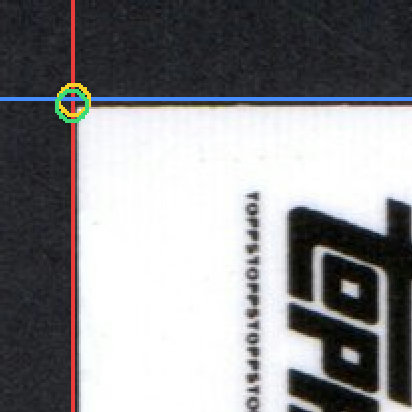 Back · Top Left