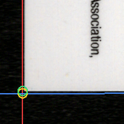 Back · Bottom Left
