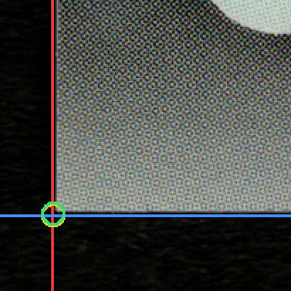 Front · Bottom Left