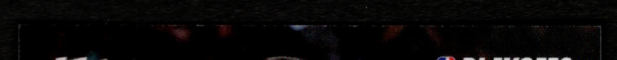 top edge
