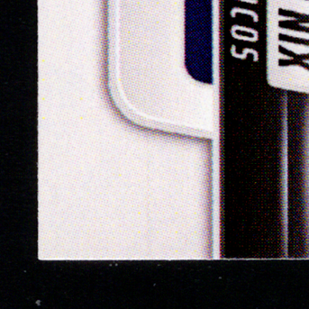 Front · Bottom Left