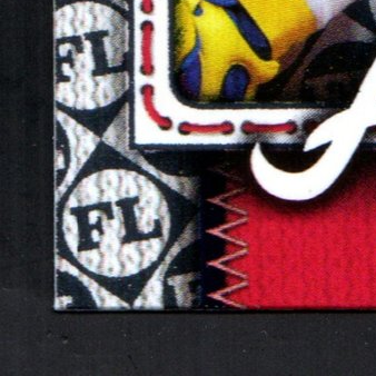 Front · Bottom Left