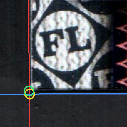 Front · Bottom Left